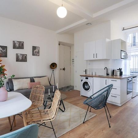 Splendide Appartement Proche Opera Garnier - 6P Paris Dış mekan fotoğraf